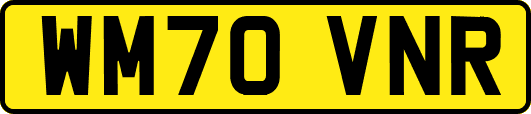 WM70VNR