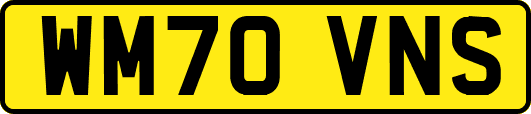 WM70VNS