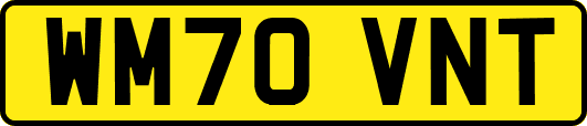 WM70VNT