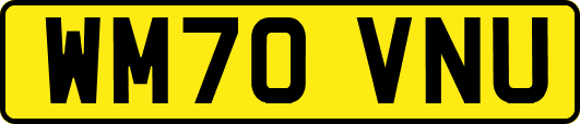 WM70VNU