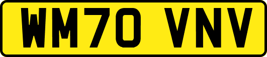 WM70VNV