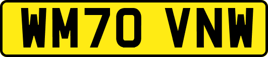 WM70VNW