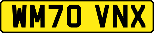 WM70VNX