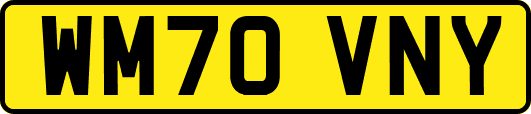 WM70VNY