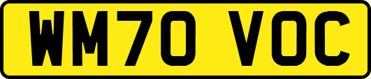 WM70VOC