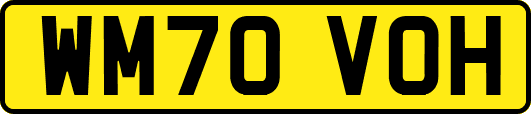 WM70VOH