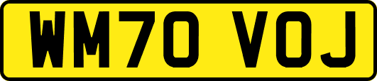 WM70VOJ