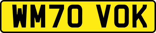 WM70VOK