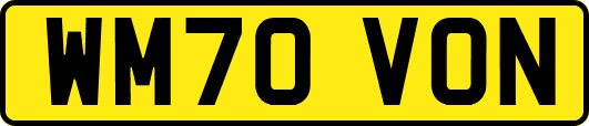 WM70VON