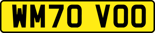 WM70VOO