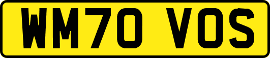 WM70VOS