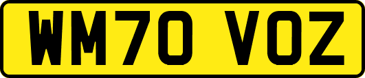 WM70VOZ
