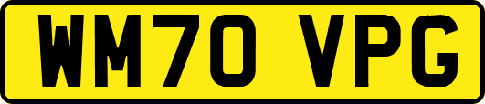 WM70VPG