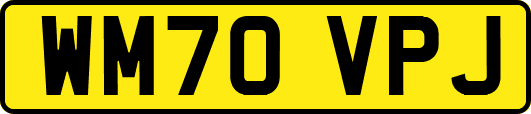 WM70VPJ
