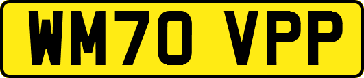 WM70VPP