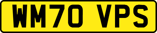 WM70VPS
