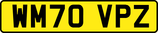 WM70VPZ