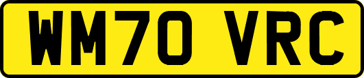 WM70VRC
