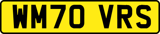 WM70VRS