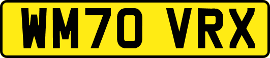 WM70VRX