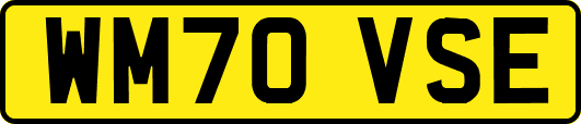 WM70VSE