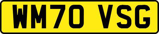 WM70VSG