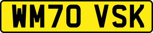 WM70VSK