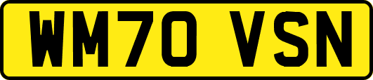 WM70VSN