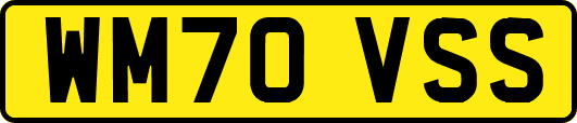WM70VSS