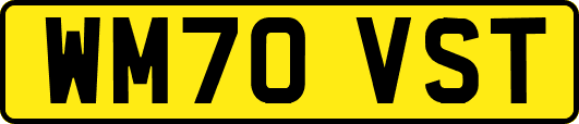 WM70VST