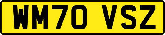 WM70VSZ