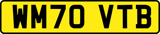 WM70VTB