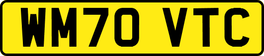 WM70VTC