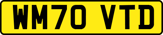 WM70VTD