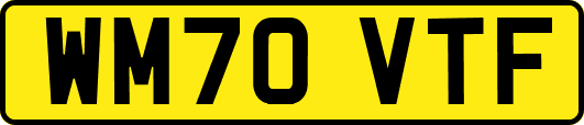 WM70VTF
