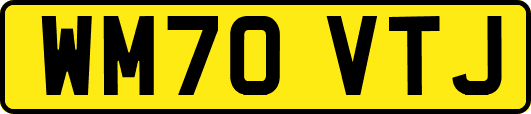 WM70VTJ
