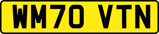 WM70VTN