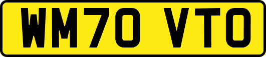 WM70VTO