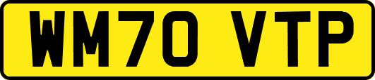 WM70VTP