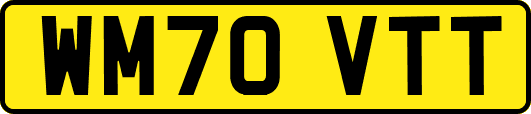WM70VTT