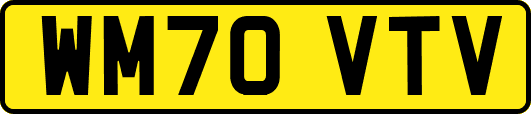 WM70VTV