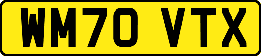 WM70VTX