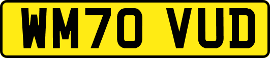 WM70VUD