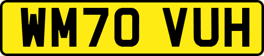 WM70VUH