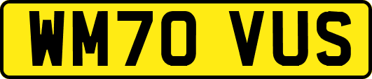 WM70VUS