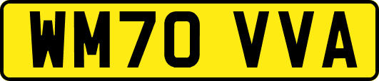 WM70VVA
