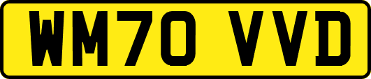 WM70VVD