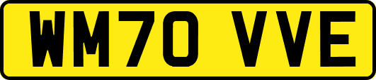 WM70VVE