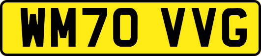 WM70VVG