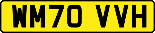 WM70VVH